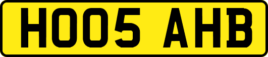 HO05AHB