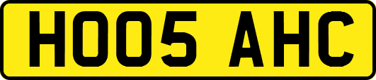 HO05AHC