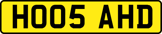 HO05AHD
