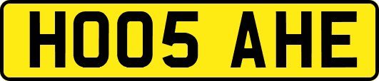 HO05AHE