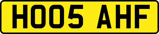 HO05AHF