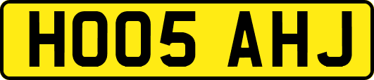 HO05AHJ