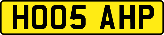 HO05AHP