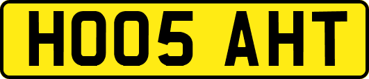 HO05AHT