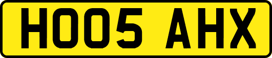 HO05AHX