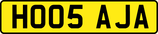 HO05AJA