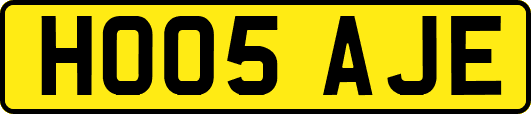 HO05AJE