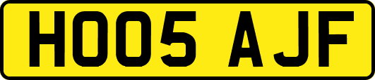 HO05AJF