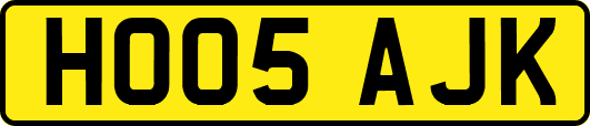 HO05AJK