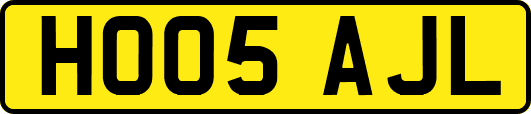 HO05AJL