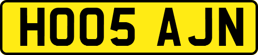 HO05AJN