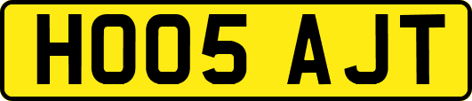 HO05AJT