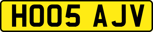 HO05AJV