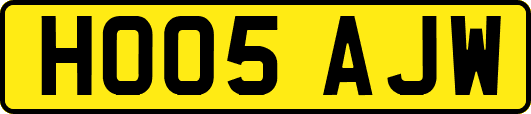 HO05AJW