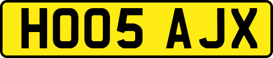 HO05AJX