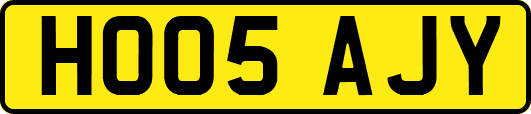 HO05AJY