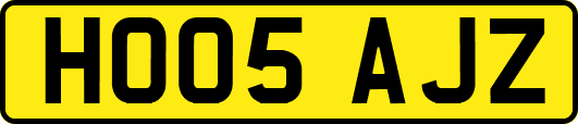 HO05AJZ