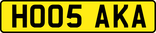 HO05AKA