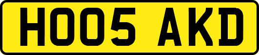 HO05AKD