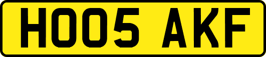 HO05AKF