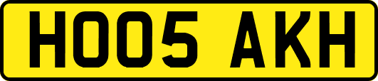 HO05AKH