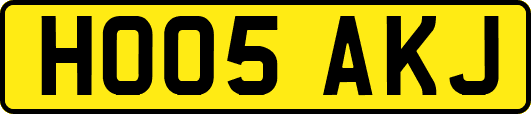 HO05AKJ