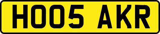 HO05AKR