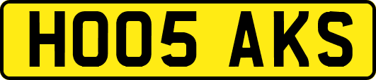 HO05AKS
