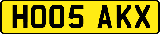HO05AKX