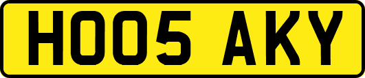 HO05AKY