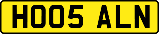 HO05ALN