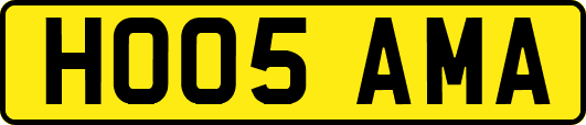 HO05AMA