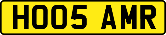 HO05AMR