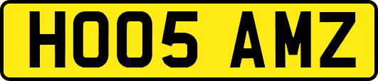 HO05AMZ