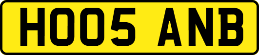 HO05ANB