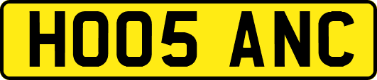 HO05ANC