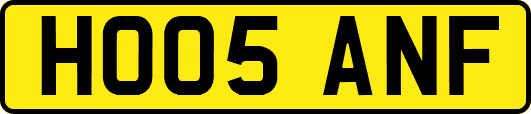 HO05ANF