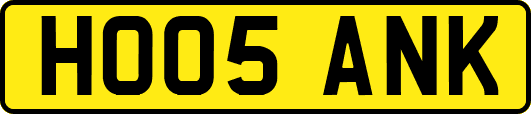 HO05ANK