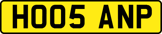 HO05ANP