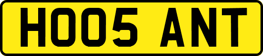 HO05ANT
