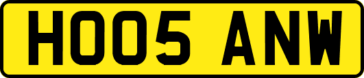 HO05ANW
