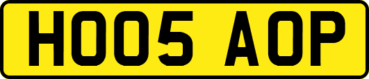 HO05AOP