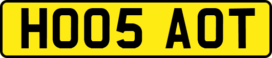 HO05AOT