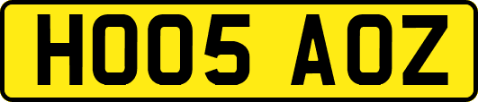 HO05AOZ