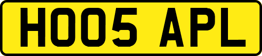 HO05APL