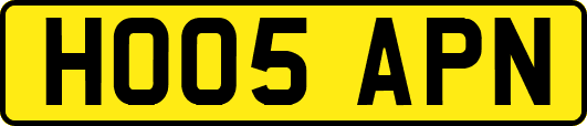 HO05APN