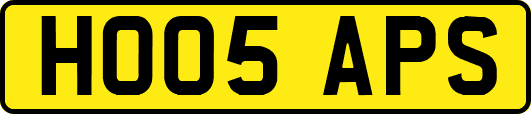 HO05APS