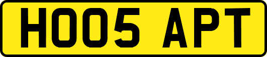 HO05APT