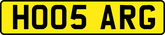 HO05ARG