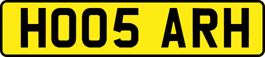 HO05ARH